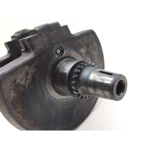 Kawasaki A Vulcan 800 Engine Crank Shaft 3482 13031-1398 6