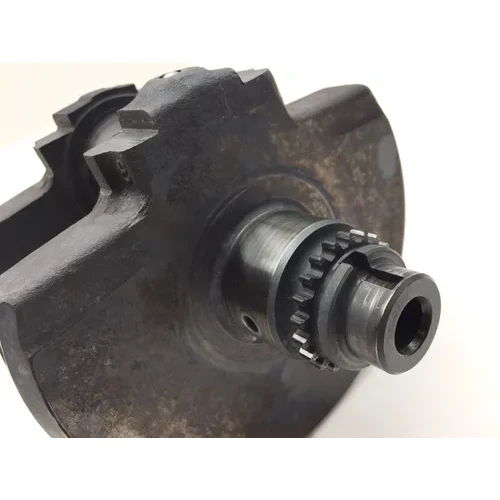 Kawasaki A Vulcan 800 Engine Crank Shaft 3482 13031-1398 3