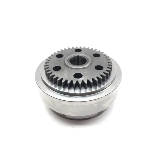 Kawasaki A Vulcan 800 Engine Flywheel 3482 21007-1279