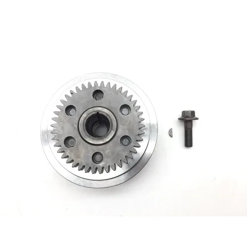 Kawasaki A Vulcan 800 Engine Flywheel 3482 21007-1279 4