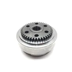 Kawasaki A Vulcan 800 Engine Flywheel 3482 21007-1279