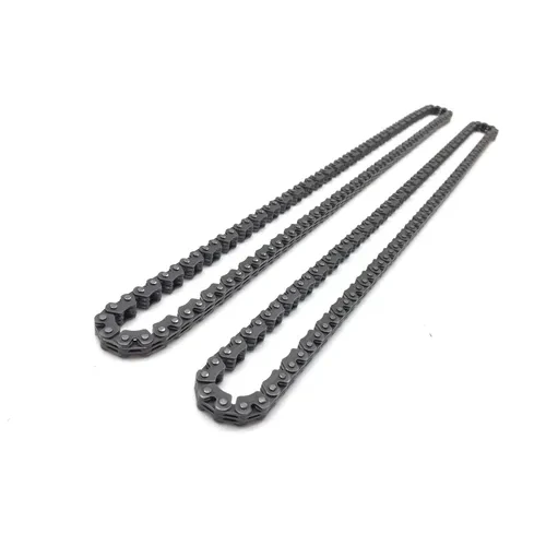Kawasaki A Vulcan 800 Engine Timing Chain and Guides 3482 2