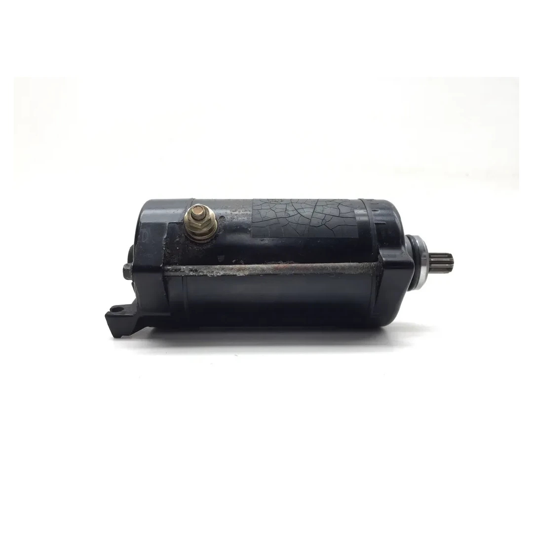 Kawasaki A Vulcan 800 Electric Starter Motor 3482 21163-1263 x