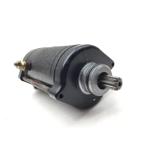 Kawasaki A Vulcan 800 Electric Starter Motor 3482 21163-1263 x 3