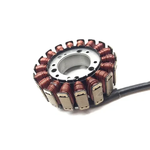 Kawasaki A Vulcan 800 Engine Stator Generator 3482 21003-1383 3