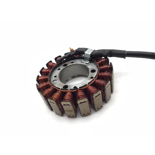 Kawasaki A Vulcan 800 Engine Stator Generator 3482 21003-1383 7