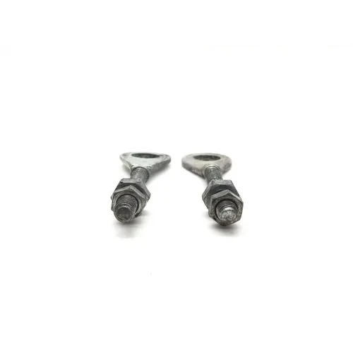 Kawasaki A Vulcan 800 Swingarm Chain Aduster Tensioners 3482 33040-1146 2