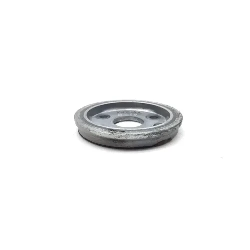 Kawasaki A Vulcan 800 Engine Oil Filter Cover 3482 2