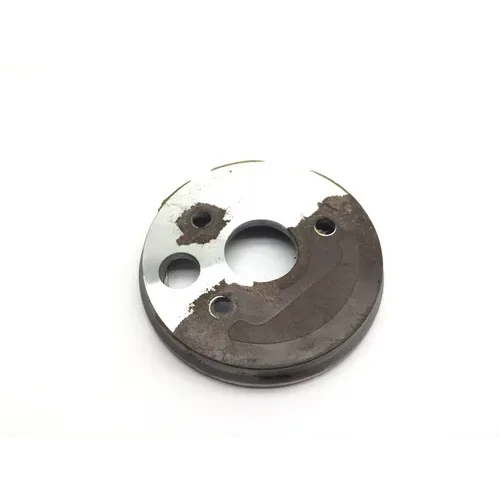 Kawasaki A Vulcan 800 Engine Oil Filter Cover 3482 3