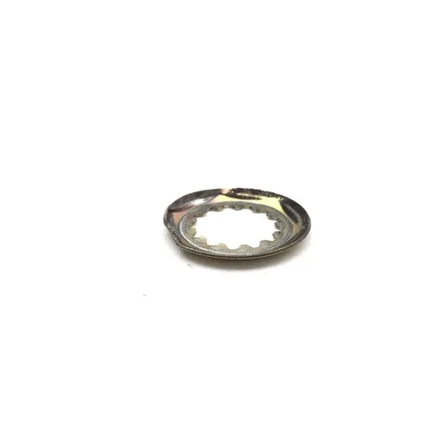 Kawasaki A Vulcan 800 Engine Front Sprocket Retainer Nut 3482 92015-1963 2