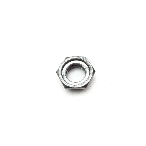 Kawasaki A Vulcan 800 Engine Front Sprocket Retainer Nut 3482 92015-1963 4