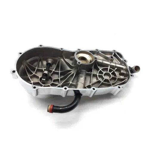 Kawasaki A Vulcan 800 Engine Clutch Cover 3482 14032-1403 x 7