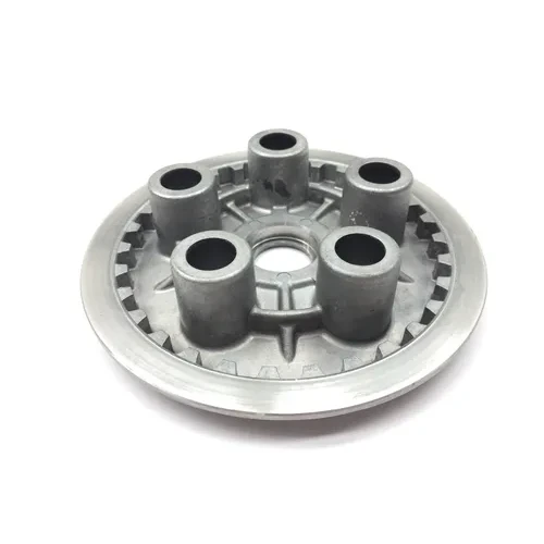 Kawasaki A Vulcan 800 Engine Complete Clutch Hub Assembly 3482 2