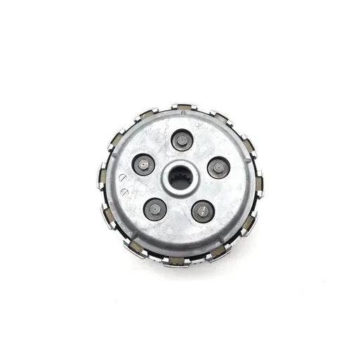 Kawasaki A Vulcan 800 Engine Complete Clutch Hub Assembly 3482 3