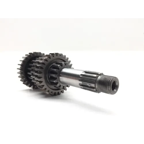 Kawasaki A Vulcan 800 Transmission Gear Set Complete 3482 6
