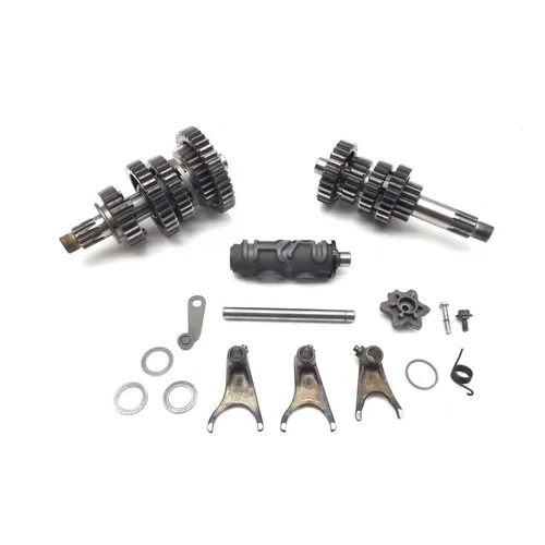 Kawasaki A Vulcan 800 Transmission Gear Set Complete 3482