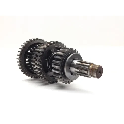Kawasaki A Vulcan 800 Transmission Gear Set Complete 3482 4