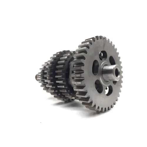 Kawasaki A Vulcan 800 Transmission Gear Set Complete 3482 5