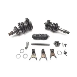 Kawasaki A Vulcan 800 Transmission Gear Set Complete 3482
