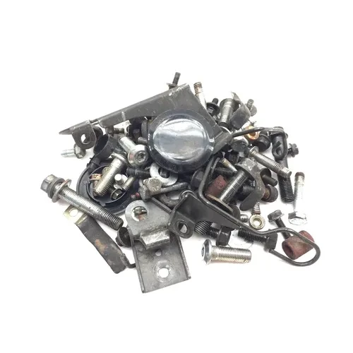 Kawasaki A Vulcan 800 Misc Bolt Kit 3482