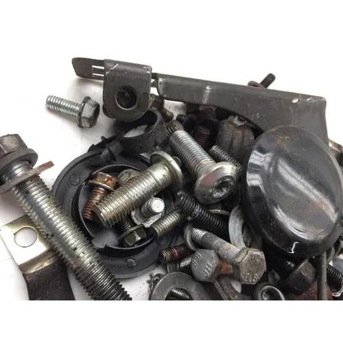 Kawasaki A Vulcan 800 Misc Bolt Kit 3482 2