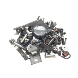 Kawasaki A Vulcan 800 Misc Bolt Kit 3482