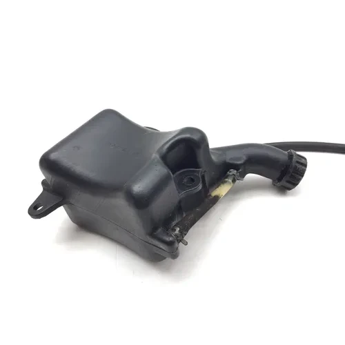 Kawasaki A Vulcan 800 Engine Radiator Overflow Tank 3482 43078-1149 3