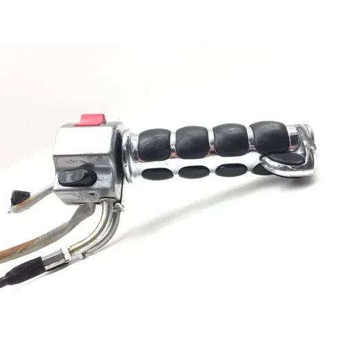 Kawasaki A Vulcan 800 Right Control Switch 3482  x 4