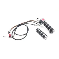 Kawasaki A Vulcan 800 Right Control Switch 3482 x