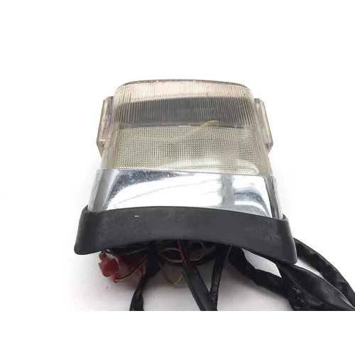 Kawasaki A Vulcan 800 Rear Tail Light Brake Back Lens 3482 23025-1296 x 5