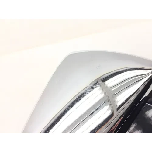 Kawasaki A Vulcan 800 Right Side Cover 3482 36001-1551-H8 x 3