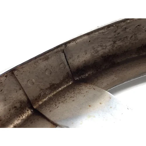 Kawasaki A Vulcan 800 Chain Guard 3482 36014-1198 x 5