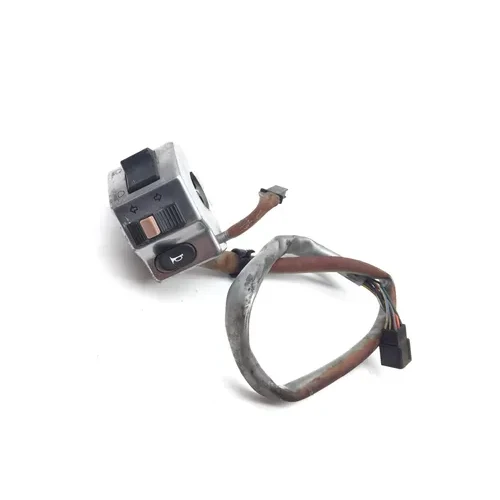 Kawasaki A Vulcan 800 Left Headlight Bar Switch 3482 46091-0015