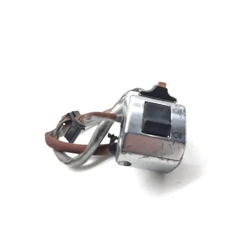 Kawasaki A Vulcan 800 Left Headlight Bar Switch 3482 46091-0015 3