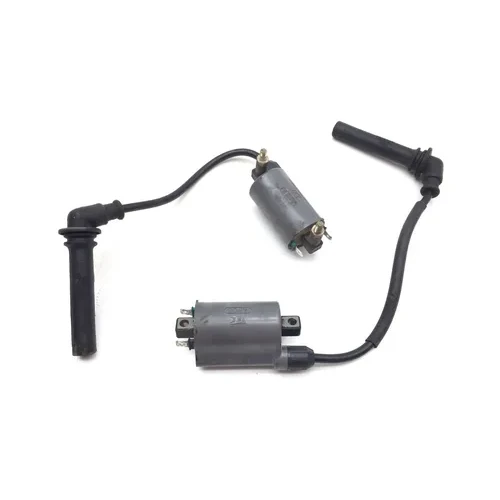 Kawasaki A Vulcan 800 Ignition Coil Set 3482 21121-1245, 21121-1246