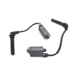 Kawasaki A Vulcan 800 Ignition Coil Set 3482 21121-1245, 21121-1246