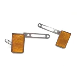 Kawasaki A Vulcan 800 Reflectors 3482 28012-1009