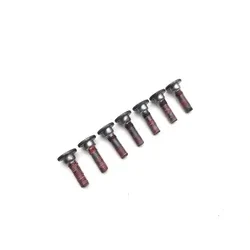 Kawasaki A Vulcan 800 Front Brake Rotor Bolts 3482