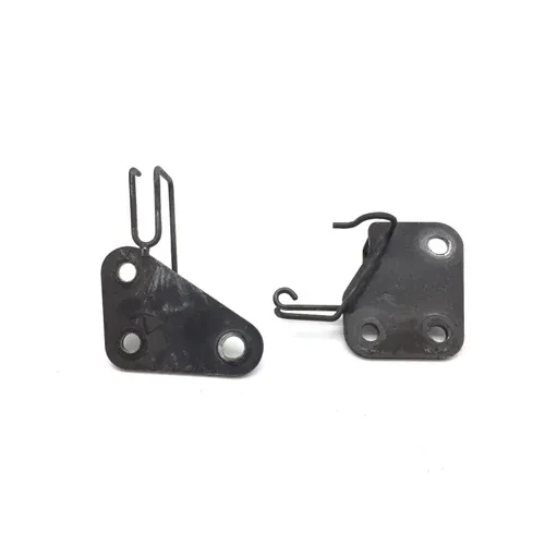 Kawasaki A Vulcan 800 Engine Motor Mounts 3482 4