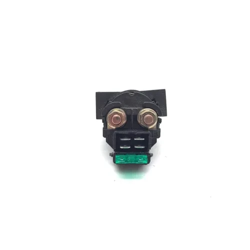 Kawasaki A Vulcan 800 Ignition Starter Solenoid 3482 27010-1213 5