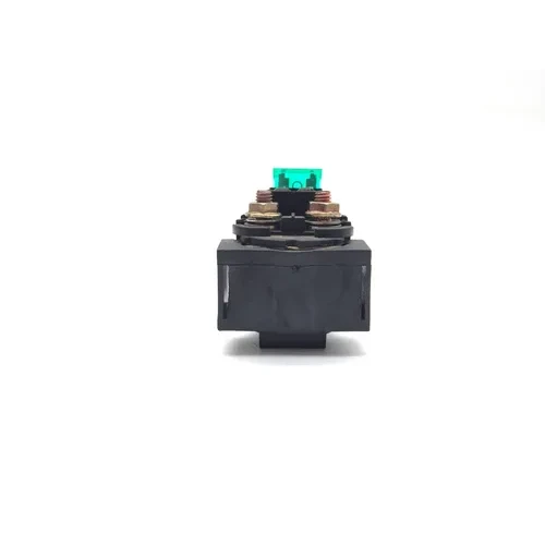 Kawasaki A Vulcan 800 Ignition Starter Solenoid 3482 27010-1213 3