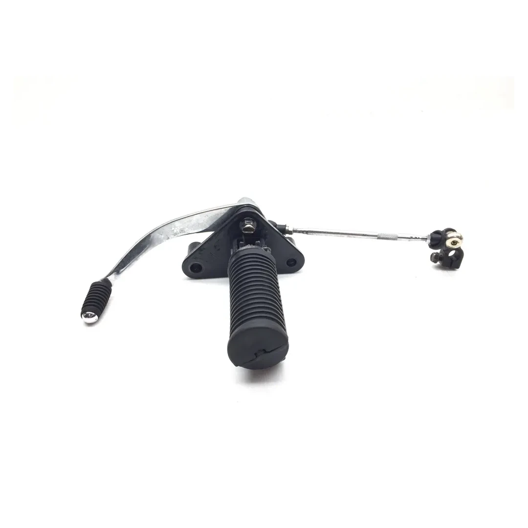 Kawasaki A Vulcan 800 Left Foot Peg 3482