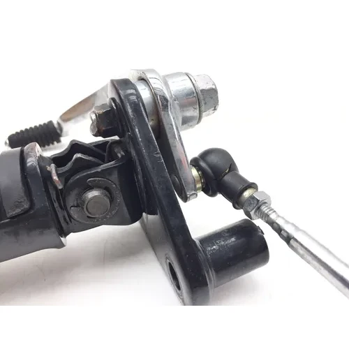 Kawasaki A Vulcan 800 Left Foot Peg 3482 3