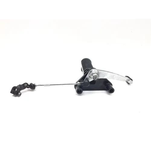 Kawasaki A Vulcan 800 Left Foot Peg 3482 4