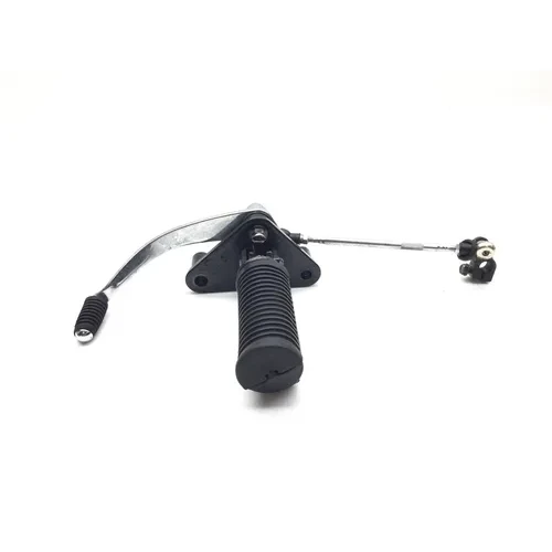 Kawasaki A Vulcan 800 Left Foot Peg 3482