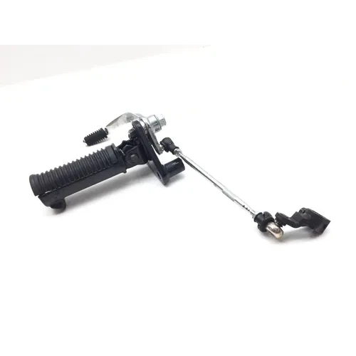 Kawasaki A Vulcan 800 Left Foot Peg 3482 2