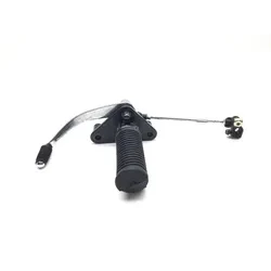 Kawasaki A Vulcan 800 Left Foot Peg 3482