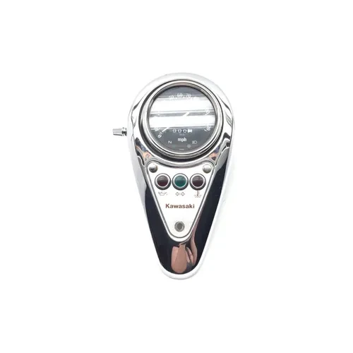 Kawasaki A Vulcan 800 Speedometer Gauge 3482 14090-1560, 25005-1725 x 2