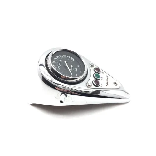 Kawasaki A Vulcan 800 Speedometer Gauge 3482 14090-1560, 25005-1725 x 3