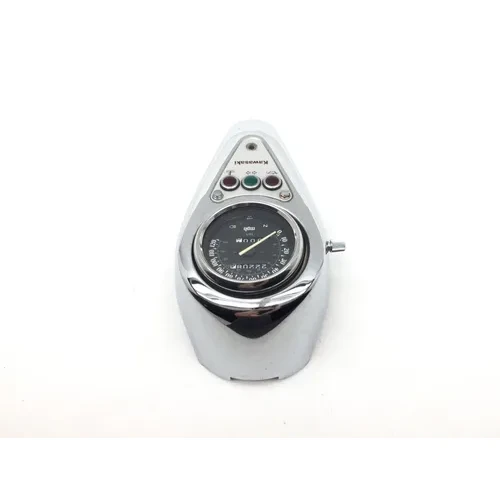 Kawasaki A Vulcan 800 Speedometer Gauge 3482 14090-1560, 25005-1725 x 4